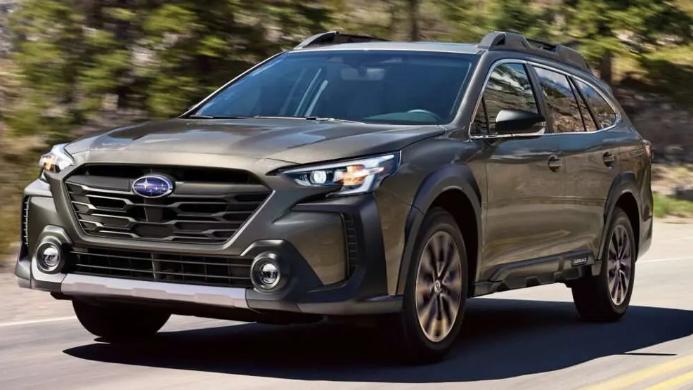Cập nhật bảng giá ô tô Subaru mới nhất tháng 9/2025