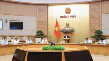 Chính phủ xem xét 9 dự án luật tại Phiên họp chuyên đề xây dựng pháp luật tháng 9/2025