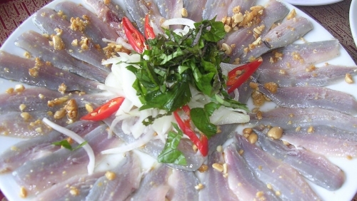 Ăn gỏi thế nào để an toàn cho sức khỏe?