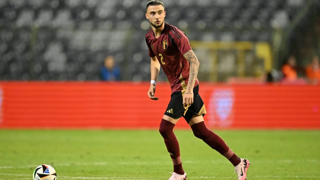 MU nhắm trung vệ trẻ sáng giá của Sporting CP