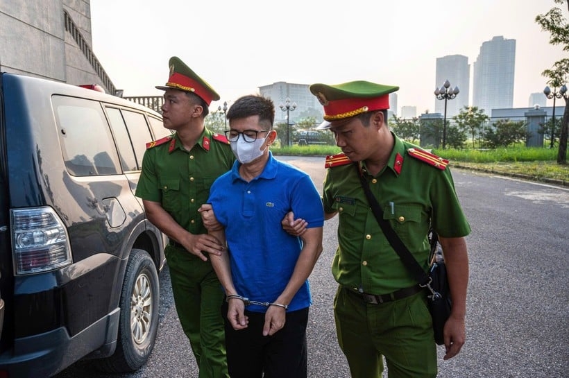 Hôm nay xét xử vụ án sai phạm tại Công ty Cổ phần Tập đoàn Thuận An