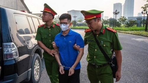 Hôm nay xét xử vụ án sai phạm tại Công ty Cổ phần Tập đoàn Thuận An