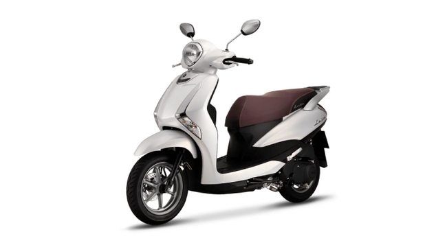 Cập nhật bảng giá xe máy Latte mới nhất tháng 9/2025