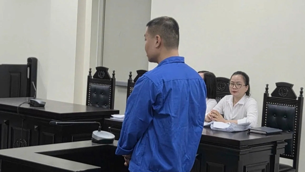 Lỗi cũng từ bị hại…