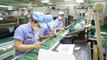 Đẩy mạnh thu hút nhà đầu tư chiến lược qua các cơ chế ưu đãi