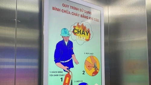 Đưa luật đến với người dân bằng nhiều mô hình hiệu quả