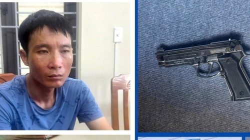 Bí mật bất ngờ của người đàn ông ở Hải Phòng