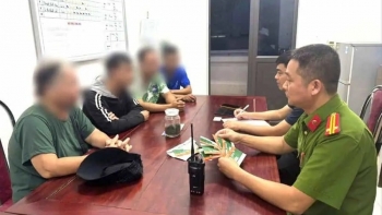 Mức xử phạt đối với “phe vé” vi phạm pháp luật