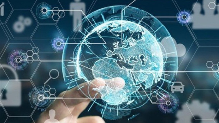 Thúc đẩy hình thành và phát triển các khu công nghệ số tập trung