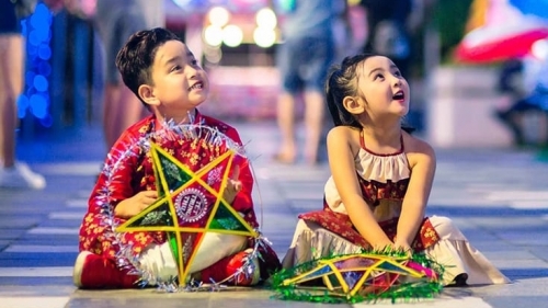 Lễ hội Trung thu – 2025: không gian đậm sắc màu truyền thống với nhiều trải nghiệm hấp dẫn