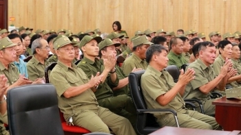 “Cánh tay nối dài” của lực lượng Công an