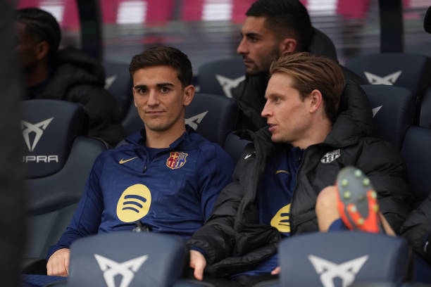 Barcelona khủng hoảng lực lượng sau loạt trận quốc tế Barcelona khủng hoảng lực lượng sau loạt trận quốc tế