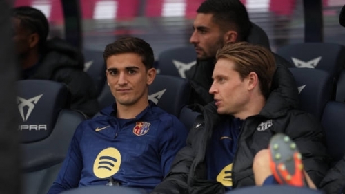 Barcelona khủng hoảng lực lượng sau loạt trận quốc tế