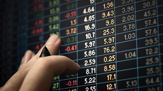 Thị trường chứng khoán ngày 9/9: VN-Index tăng điểm nhờ nhóm tài chính và bất động sản