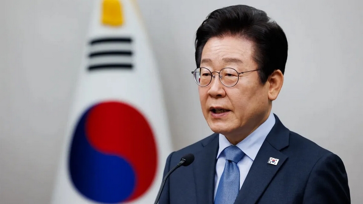 Hàn Quốc đặt mục tiêu trở thành cường quốc AI hàng đầu thế giới