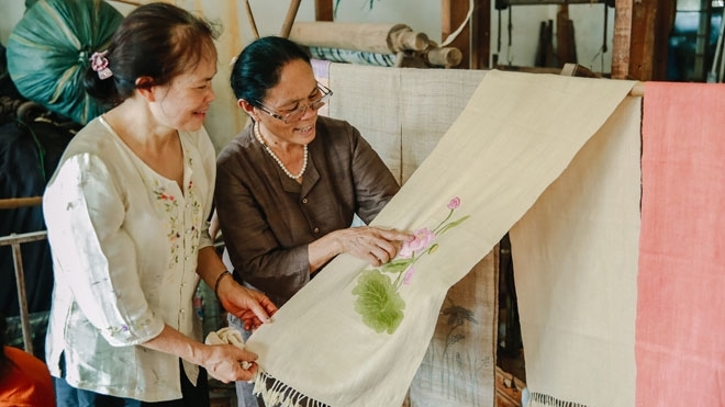 Doanh nghiệp nội địa đang dẫn dắt kim ngạch xuất khẩu