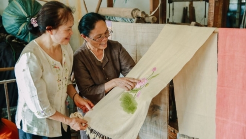 Doanh nghiệp nội địa đang dẫn dắt kim ngạch xuất khẩu