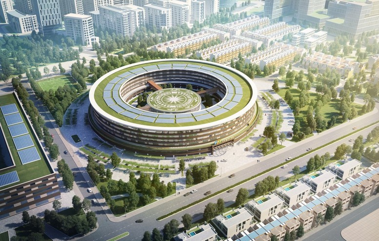 Đề xuất quy định cơ chế hỗ trợ, ưu đãi đầu tư đối với khu công nghệ số tập trung. Ảnh minh họa Đề xuất quy định cơ chế hỗ trợ, ưu đãi đầu tư đối với khu công nghệ số tập trung. Ảnh minh họa