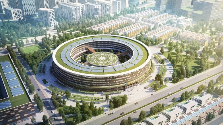 Đề xuất quy định cơ chế hỗ trợ, ưu đãi đầu tư đối với khu công nghệ số tập trung