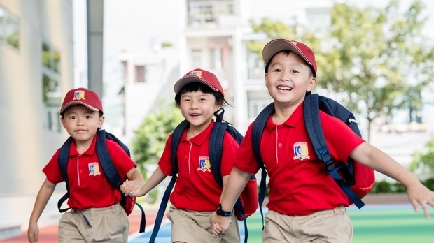 Tăng cường sức khỏe cho trẻ khi bước vào năm học mới