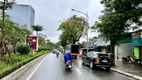 Dự báo thời tiết 10/9: Bắc Bộ có mưa vừa, mưa to; Trung Bộ, Nam Bộ có mưa về chiều