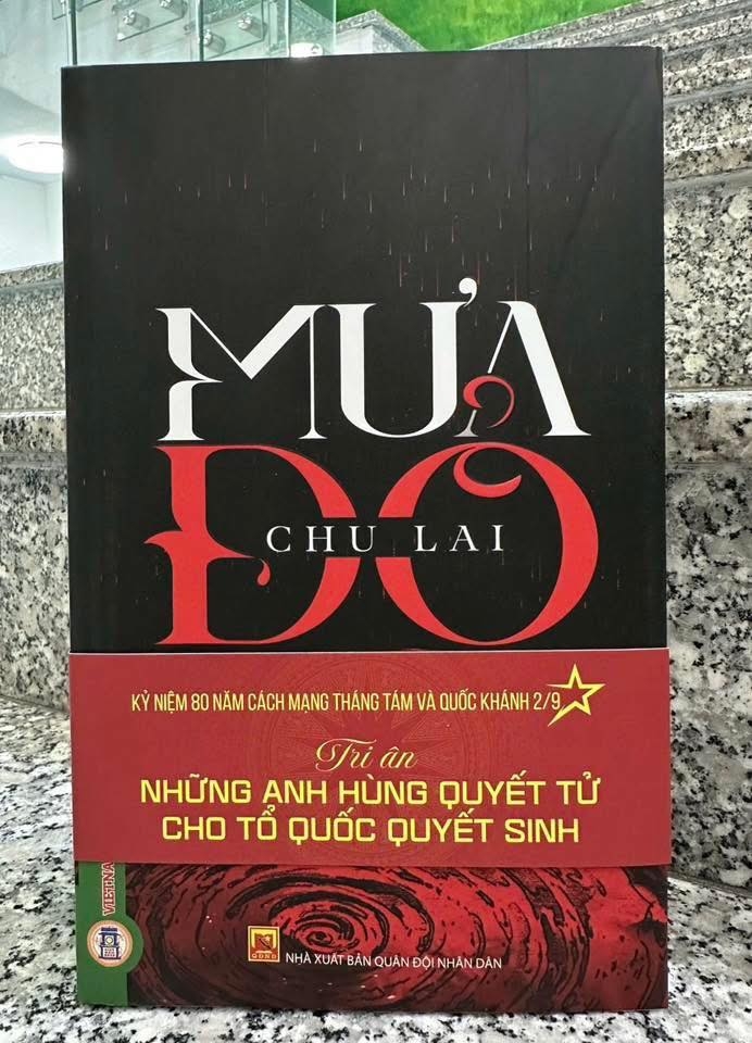 Khi văn học chạm đến trái tim khán giả