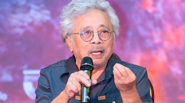 Khi văn học chạm đến trái tim khán giả