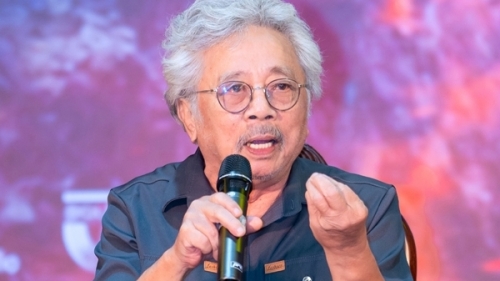 Khi văn học chạm đến trái tim khán giả