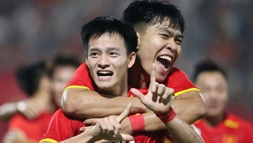 Xác định 16 đội dự vòng chung kết U23 châu Á 2026