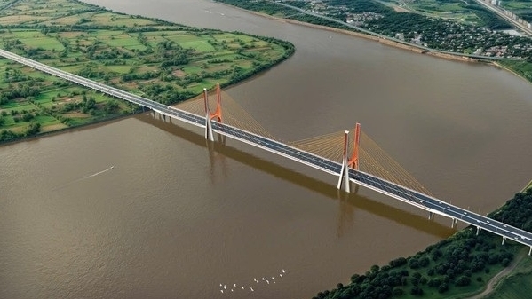 Hà Nội tăng tốc đầu tư công, tạo đà phát triển những tháng cuối năm