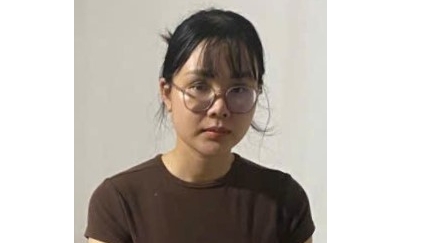 Hành vi đáng lên án của người phụ nữ xinh đẹp khi đến quán làm nail