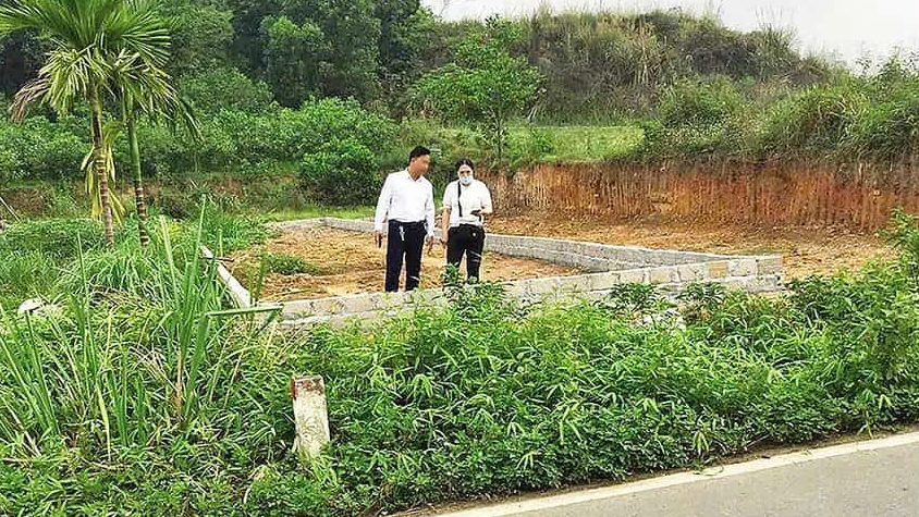 Yếu tố quyết định “điểm rơi” đầu tư đất nền