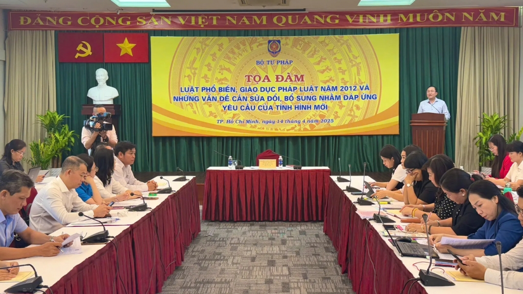 Kỳ 3: Luật còn nhiều hạn chế, bất cập cần sửa đổi, bổ sung