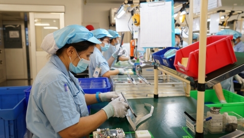 Phát triển nhân tài công nghệ cao: chìa khóa để tăng trưởng bền vững