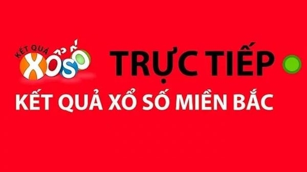 Kết quả xổ số miền Bắc hôm nay 11/9/2025 - XSMB 11/9/2025 - XSMB