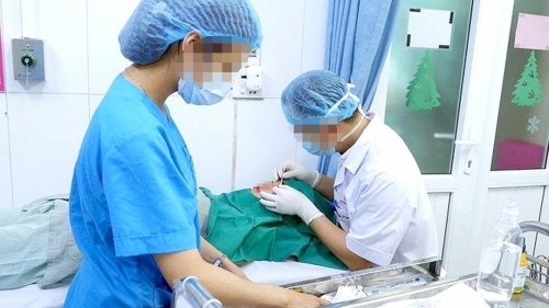 Hà Nội yêu cầu xử lý nghiêm cơ sở y, dược ngoài công lập vi phạm, hoạt động không phép