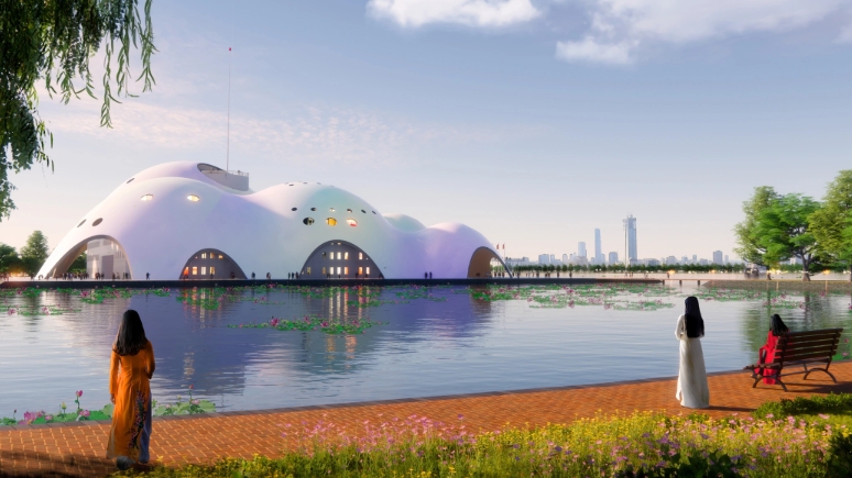 Hà Nội sẽ khởi công loạt dự án trọng điểm dịp kỷ niệm 71 năm Ngày Giải phóng Thủ đô