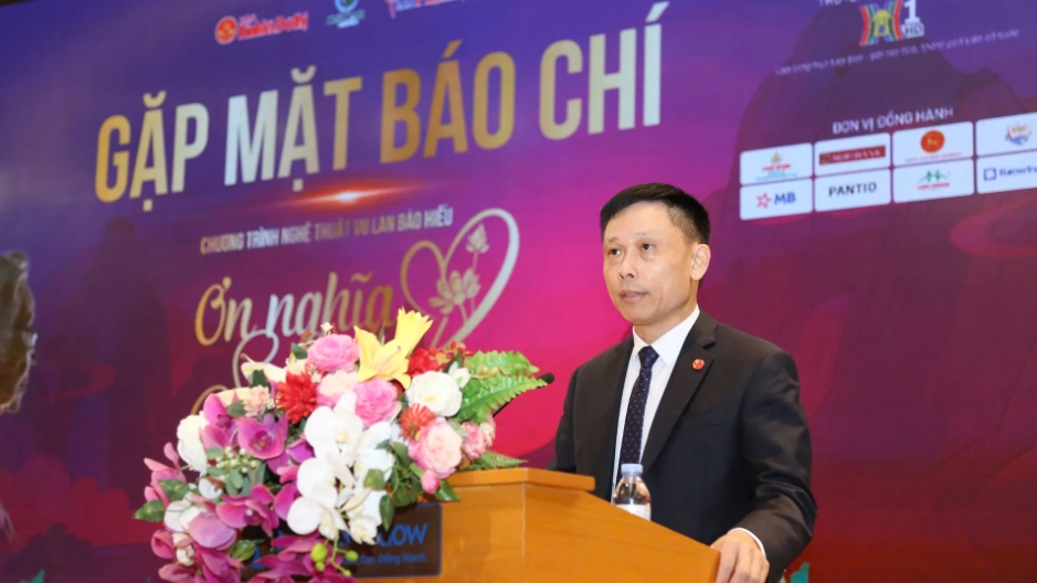 “Ơn nghĩa sinh thành 2025” có gì đặc biệt?