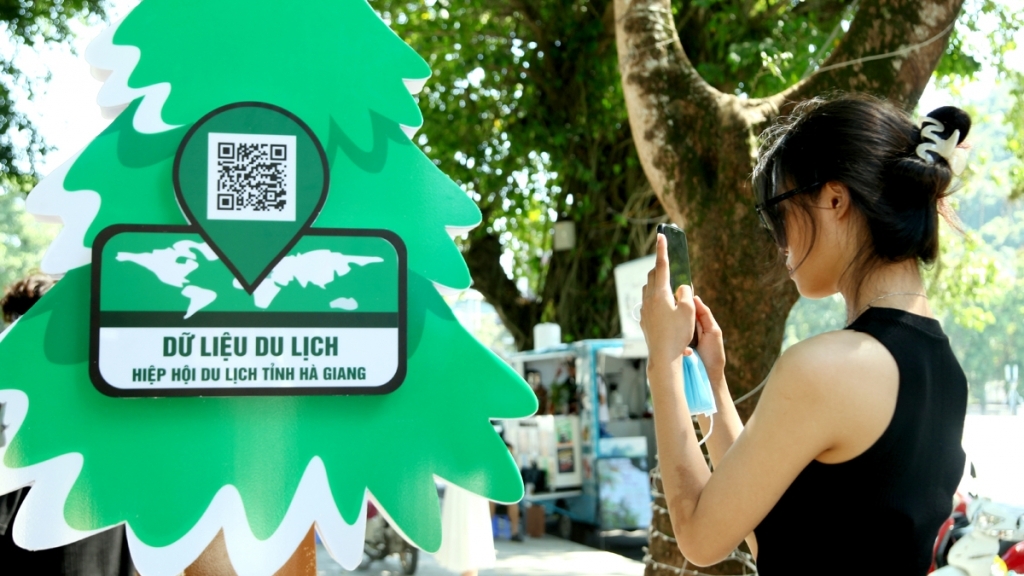 Giới trẻ ứng dụng trí tuệ nhân tạo để định hình trải nghiệm du lịch