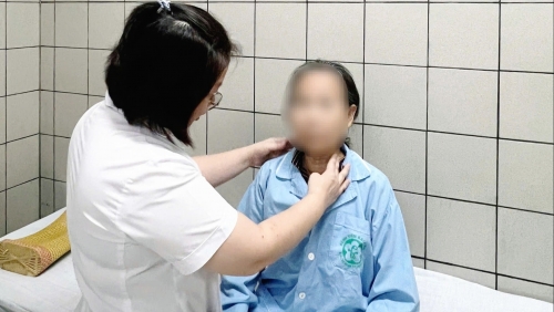 Khi mệt mỏi kéo dài không chỉ là dấu hiệu tuổi già