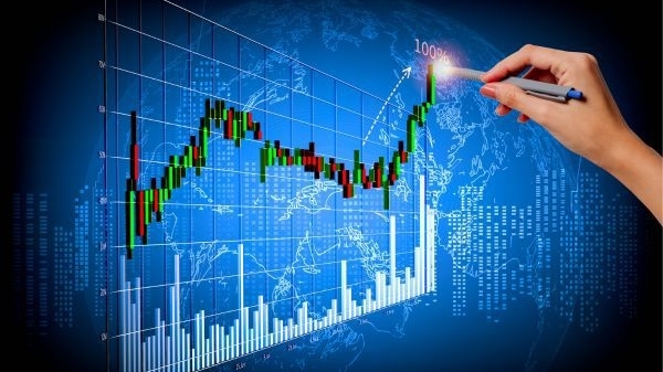 Thị trường chứng khoán ngày 11/9: VN-Index đóng cửa ở mốc 1.657,75 điểm