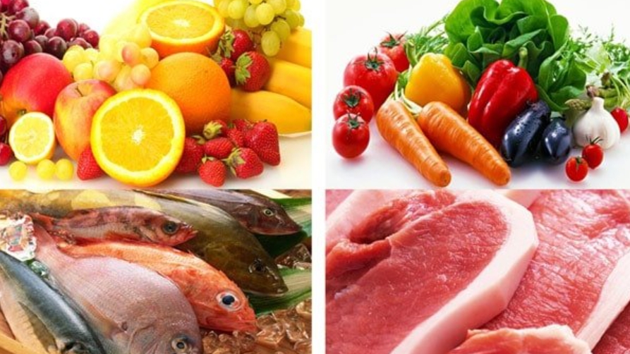 Người đang hóa trị, xạ trị nên ăn gì để tăng sức đề kháng?