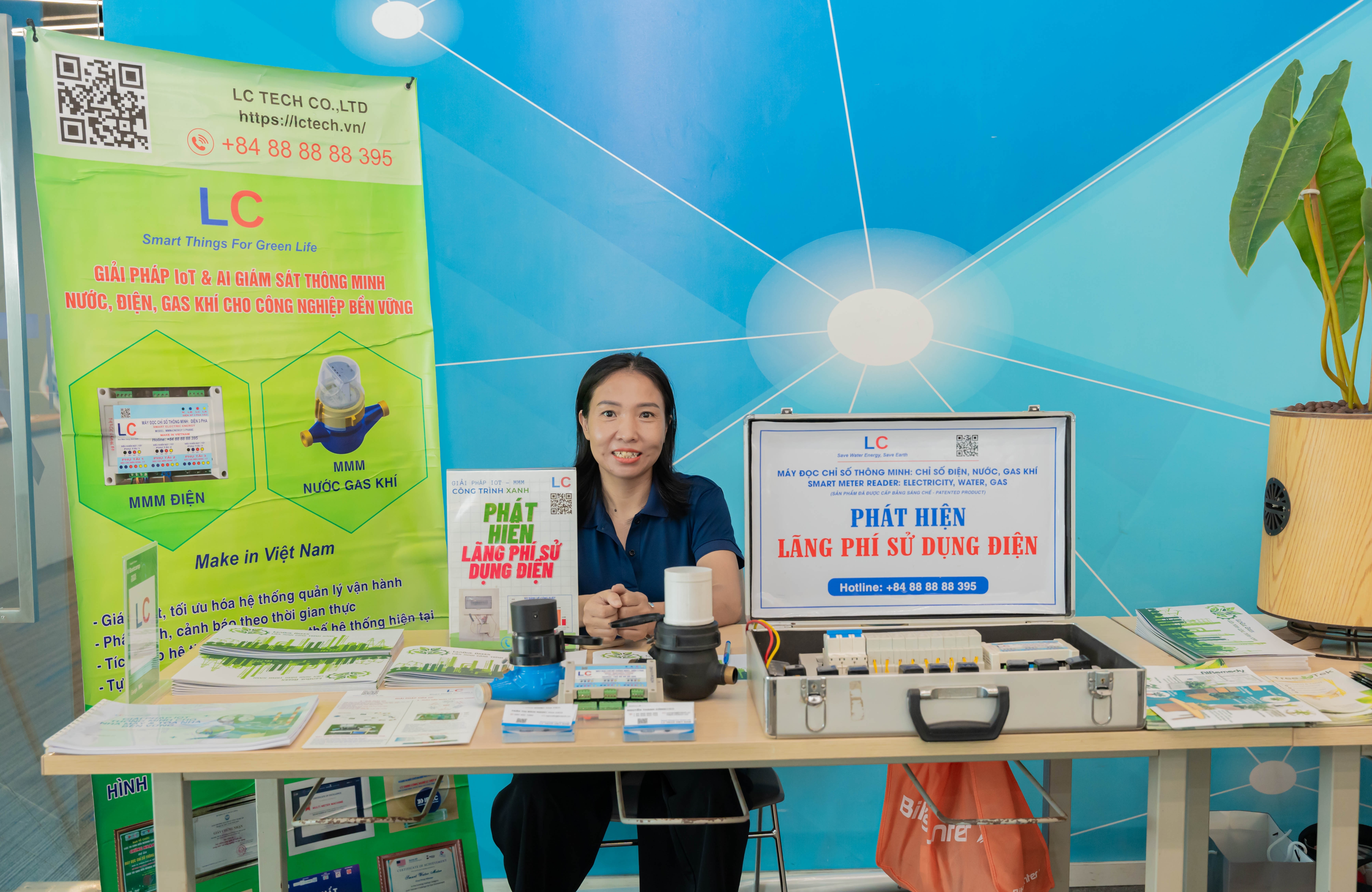 ESG đang trở thành "giấy thông hành" để tồn tại và phát triển bền vững