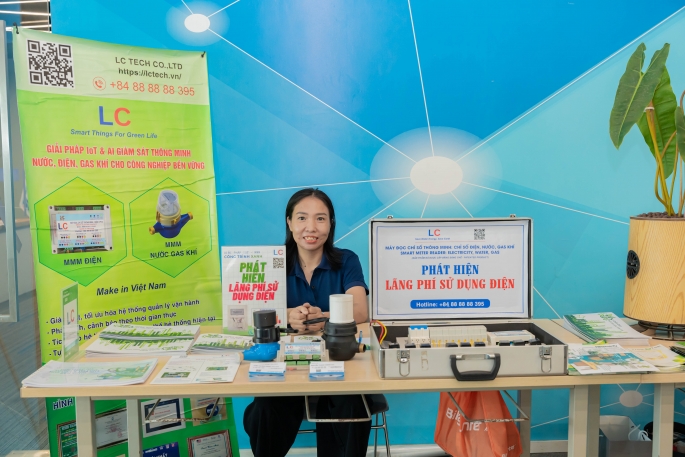 ESG đang trở thành 