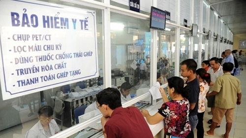 Hà Nội: tỷ lệ bao phủ BHYT vượt 0,04% chỉ tiêu kế hoạch giao năm 2025