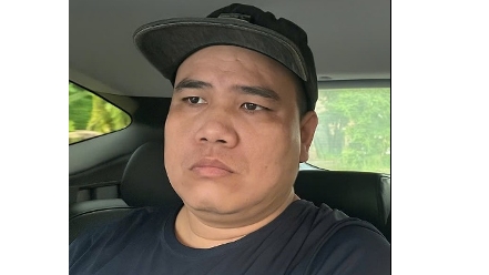 Hành vi đáng lên án của người đàn ông với nhân viên giao hàng