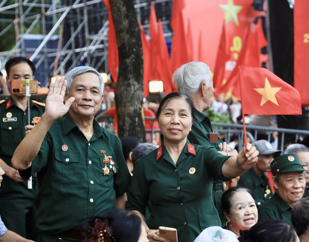 Hà Nội trong tôi: Tháng 9 của những điều để nhớ!