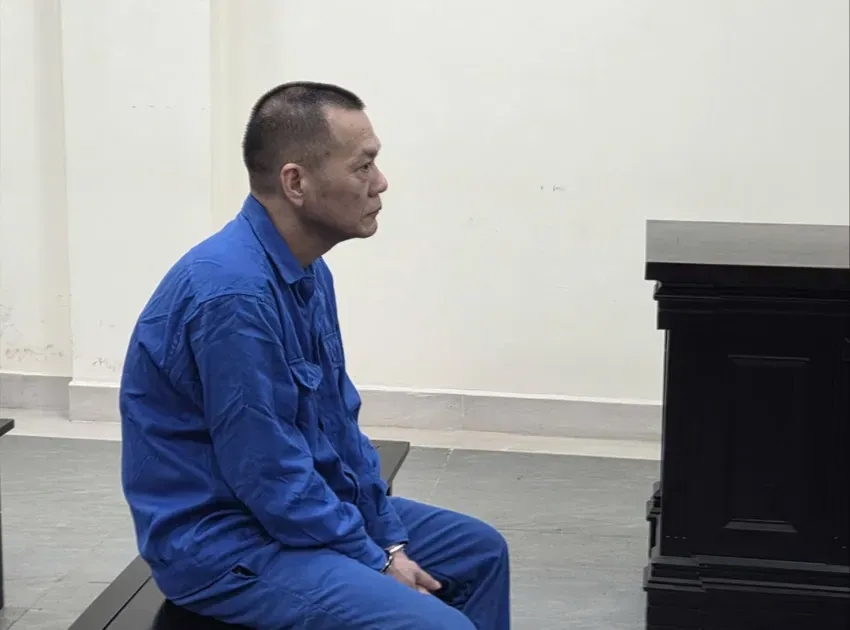 Tấn công đồng nghiệp vì bị nhắc nhở Tấn công đồng nghiệp vì bị nhắc nhở