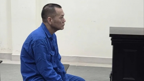 Tấn công đồng nghiệp vì bị nhắc nhở