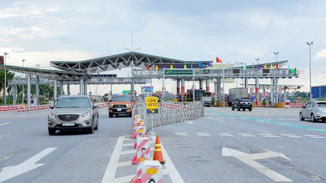 Đề xuất quy định mới về mức thu, sử dụng phí sử dụng đường bộ đối với xe ô tô